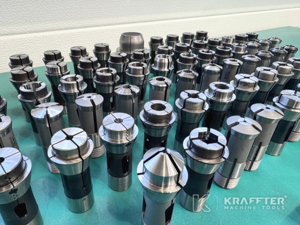 Accessories, tooling for machine tools TSUGAMI B0206E-II 90181