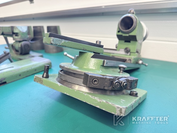 Accessories, tooling for machine tools DECKEL S11 90155