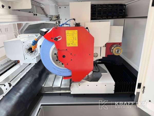 Grinding wheels CNC cylindrical grinder 90137