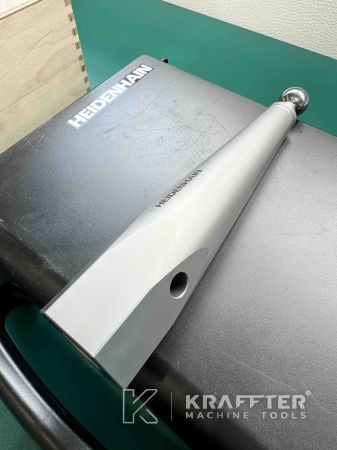 Accessories, equipment and tooling CNC machining centre AXILE G6 90104