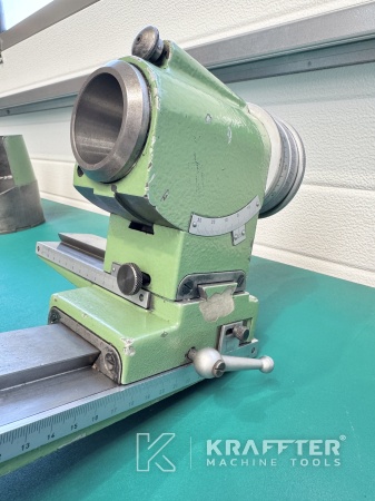 Equipment for Tool grinding machine DECKEL S11 90155 - Used machinery