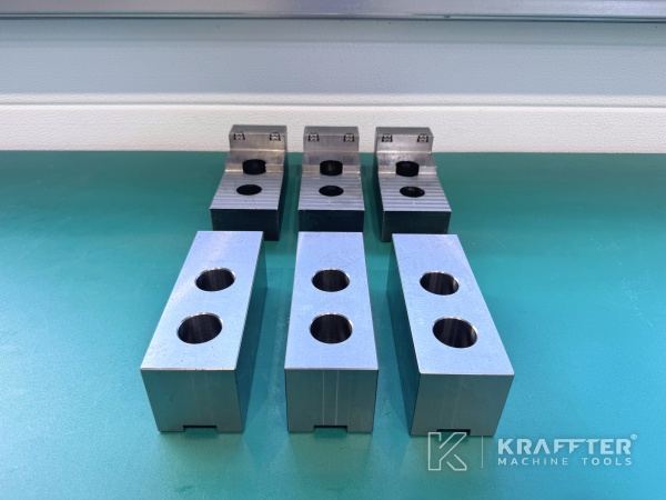 Accessories, tooling for machine tools MAZAK Mega Turn 900 90171