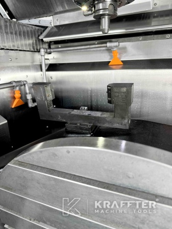 Buying and selling used CNC machining centre AXILE G6 90104 Europe, United Kingdom, worldwide