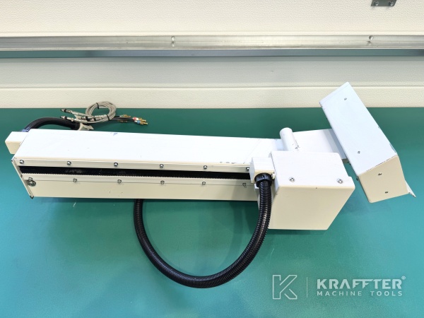 Accessories, tooling for machine tools OKUMA Multus B400 90175