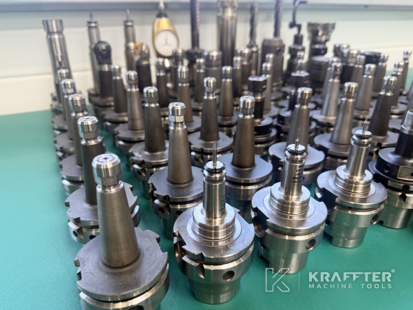 Accessories for CNC machining centre DMG MORI DMU 65 monoBLOCK 90170