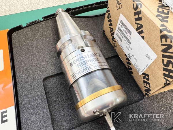 Accessories from MAZAK Variaxis C-600 90161