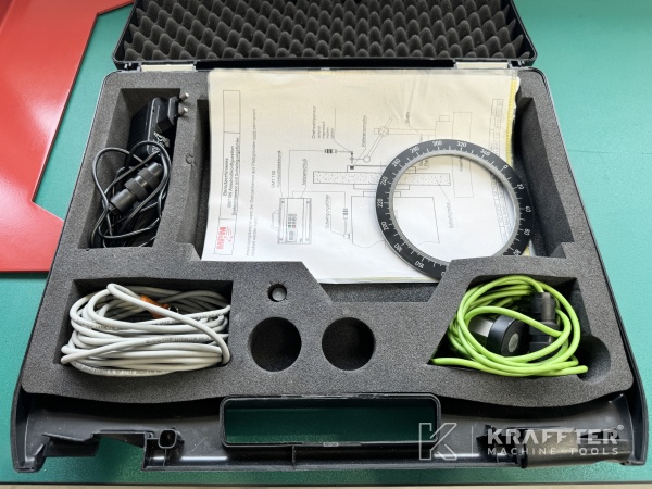 Accessories, tooling for machine tools STUDER S33 90149