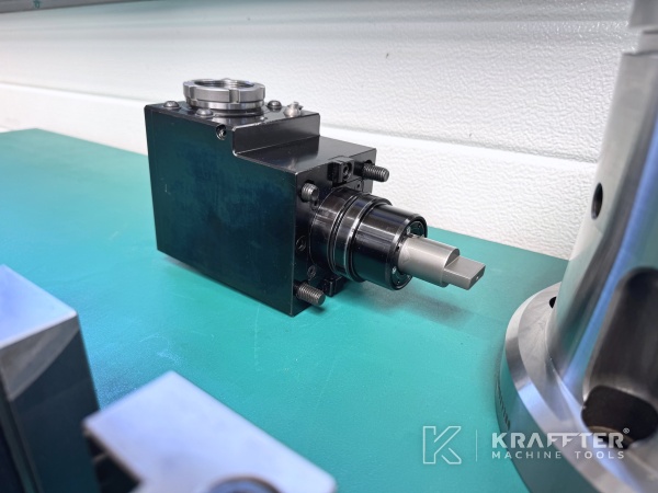 Accessories, equipment and user manual of BIGLIA B750-YS 90183