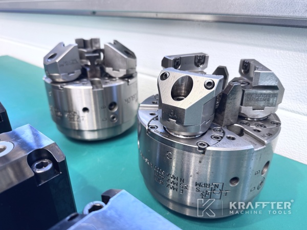 Accessories, tooling for machine tools DMG MORI NRX 2000 MC 90179