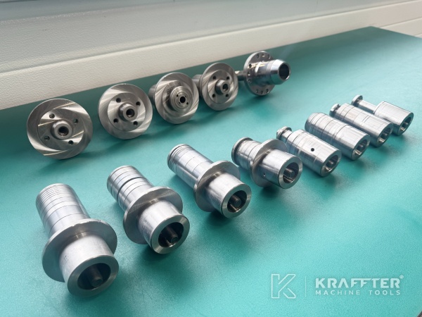 Accessories for CNC tool grinding machine WALTER Helitronic Power Diamond 90157