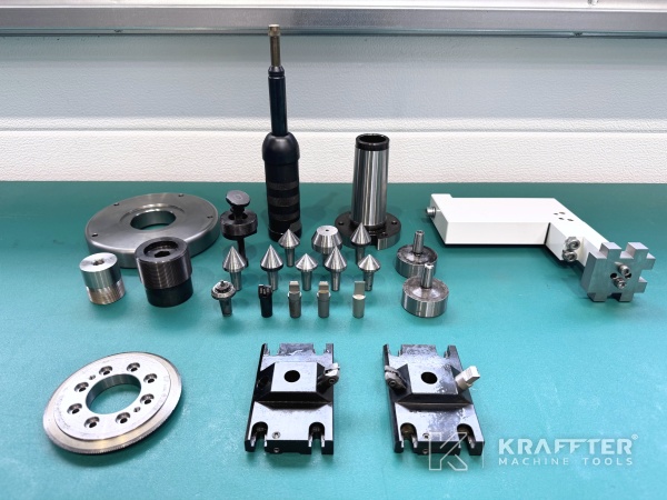 Accessories from STUDER S33 90177