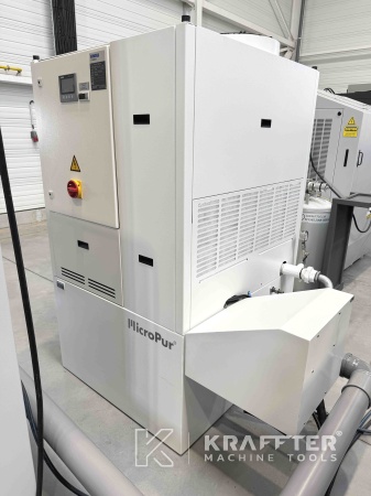 VOLLMER VGrind 360 90146