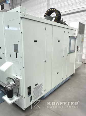 BIGLIA B1200S Smart Turn 20690-045 Second hand Machine Tools at Kraffter