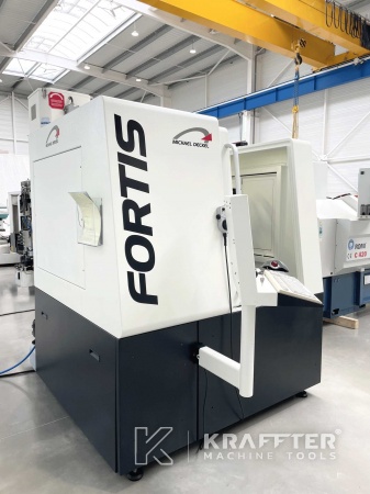 ISOG Fortis 20689-989