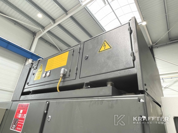 WALTER MiniPower Production 20690-003 - Second hand Machine Tools at Kraffter