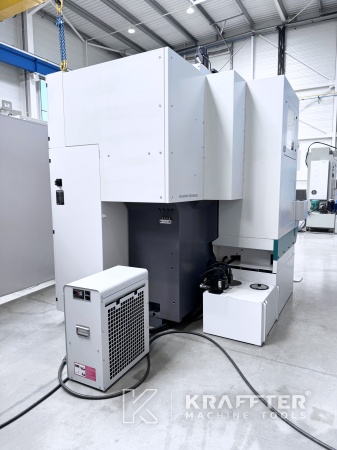 FEHLMANN Picomax 56 TOP 90193 - Second hand Machine Tools at Kraffter