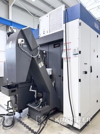 GROB G350 90169 - Second hand Machine Tools at Kraffter