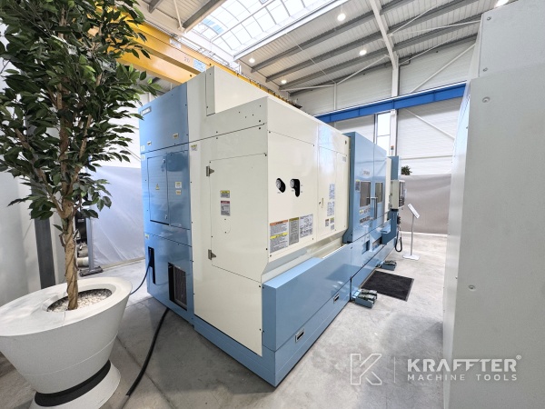 OKUMA Multus B400 90175