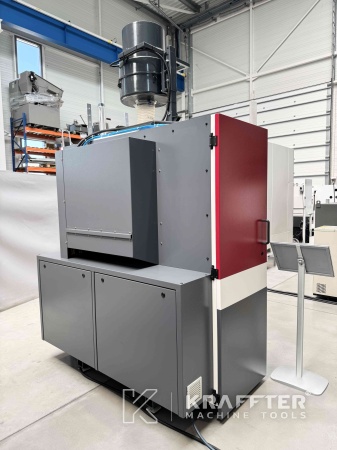 SCHAUBLIN 102 TM 90151 available at Kraffter Machine Tools dealer