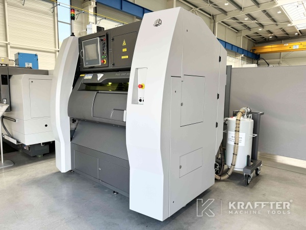 3DS proX DMP300 90090 available at Kraffter Machine Tools dealer