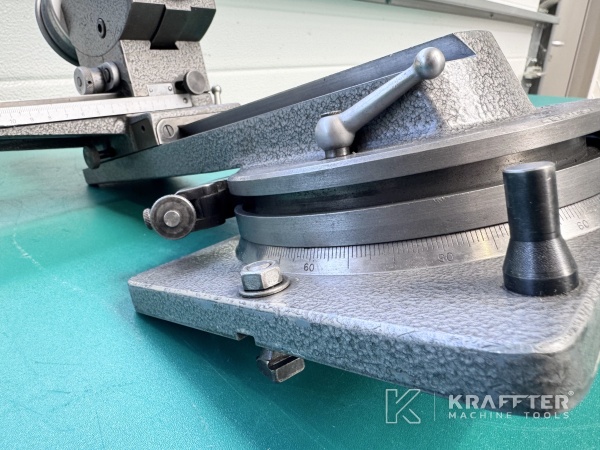 Accessories, equipment and tooling Various   90155/1