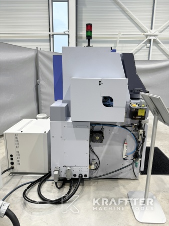 STAR SR32-J 90132 available at Kraffter Machine Tools dealer