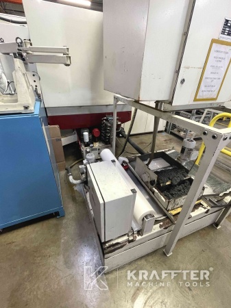 Industrial machines for CNC cylindrical grinder STUDER S 40 20690-035