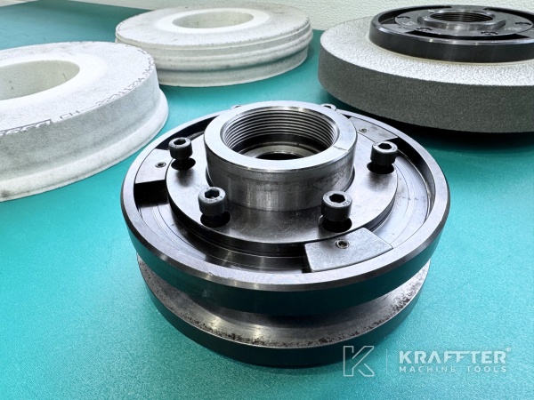 Accessories from AMADA Techster 84 90162