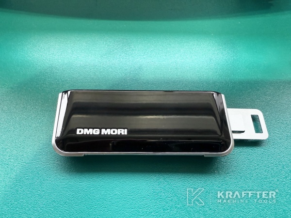 Accessories, equipment and tooling CNC machining centre DMG MORI DMU 65 monoBLOCK 90170