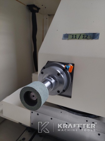 Precision mechanics CNC internal grinder VOUMARD 150 CNC 90140 , Used machinery