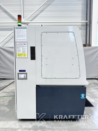ANCA FX5 linear 90164 available at Kraffter Machine Tools dealer