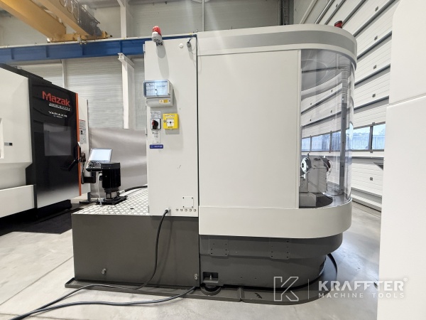 WALTER Helitronic Power Diamond 90157 available at Kraffter Machine Tools dealer