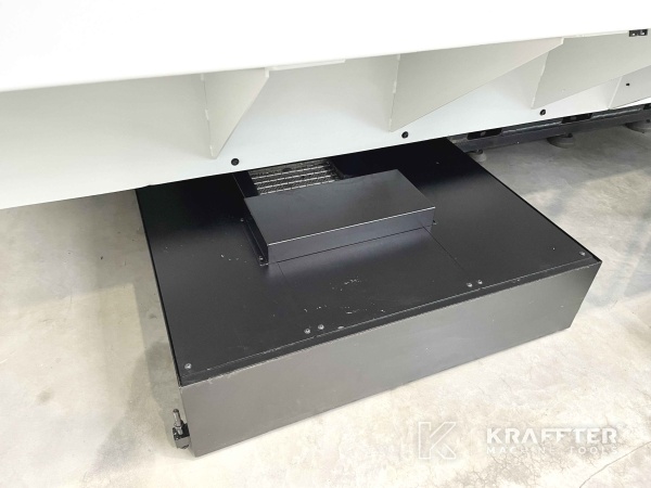 EUMACH DVM 2021 90082 reselling and worldwide shipping at Kraffter Machine Tools