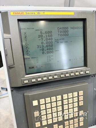 Axis digital read out STAR SR-20R 90108