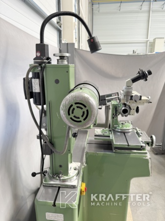 DECKEL S11 90155