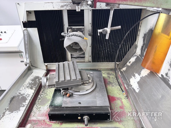 EWAG RS-15 90195 - Second hand Machine Tools at Kraffter