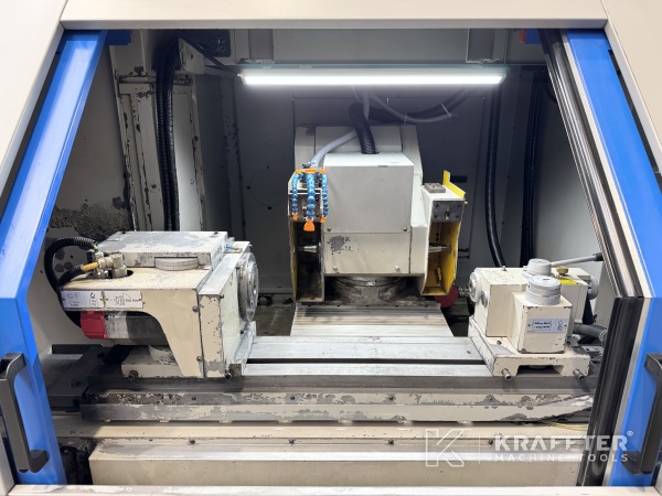 JONES & SHIPMAN Ultramat-X 90084 - Second hand Machine Tools at Kraffter