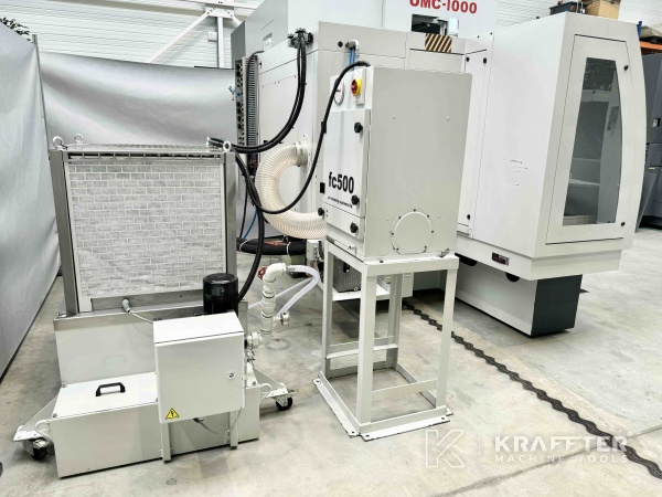 Digital programming CNC cylindrical grinder JONES & SHIPMAN Ultramat 650 Easy-B 90120