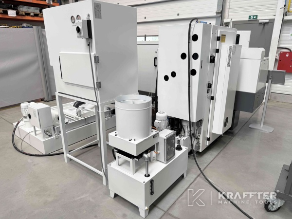 STUDER S33 90137 available at Kraffter Machine Tools dealer