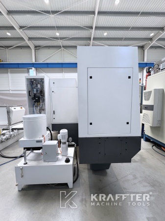 STUDER S31 90178 available at Kraffter Machine Tools dealer