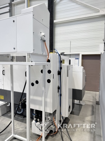 STUDER S33 90149 - Second hand Machine Tools at Kraffter