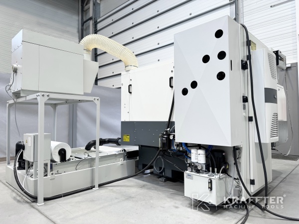 STUDER S33 90177 available at Kraffter Machine Tools dealer