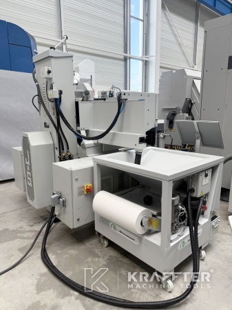 JONES & SHIPMAN 524 EASY 90158 - Second hand Machine Tools at Kraffter