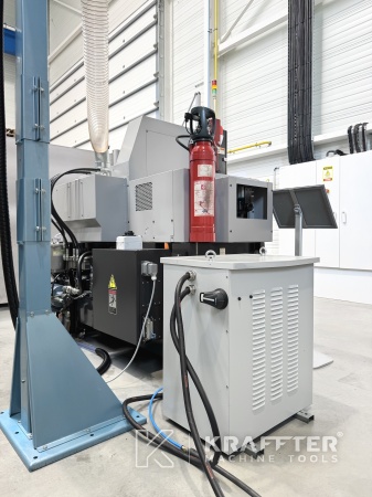 TSUGAMI B0206E-II 90181 available at Kraffter Machine Tools dealer