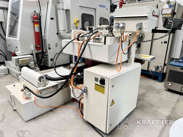 Second hand Cylindrical grinder STUDER S20 Favorit 90156 for sale