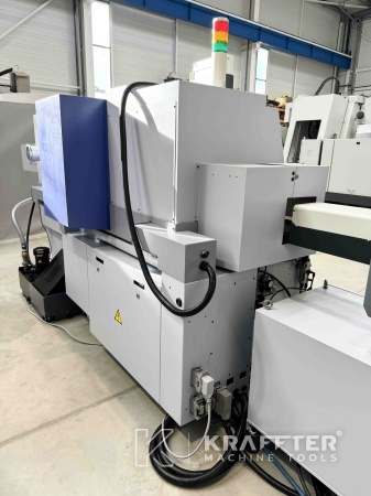 STAR SR32 J Type N 90077 Second hand Machine Tools at Kraffter
