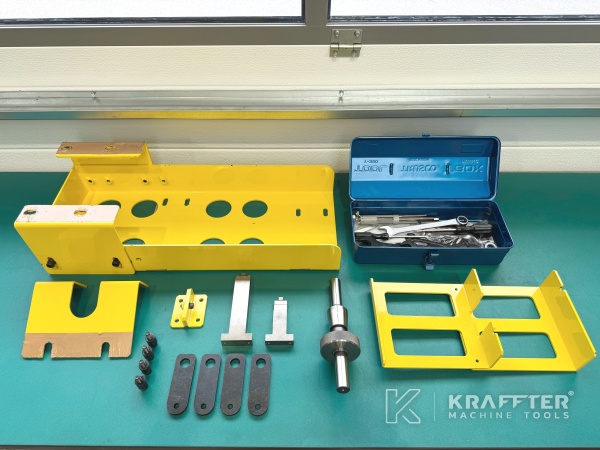 Accessories from AMADA Techster 106 90163