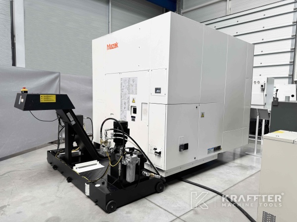 Chip conveyor for Milling MAZAK Variaxis C-600 90161