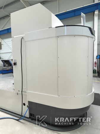 WALTER Helitronic Basic 90085 Second hand Machine Tools at Kraffter
