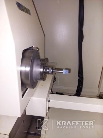 Precision Manufacturing CNC internal grinder VOUMARD 150 CNC 90140
